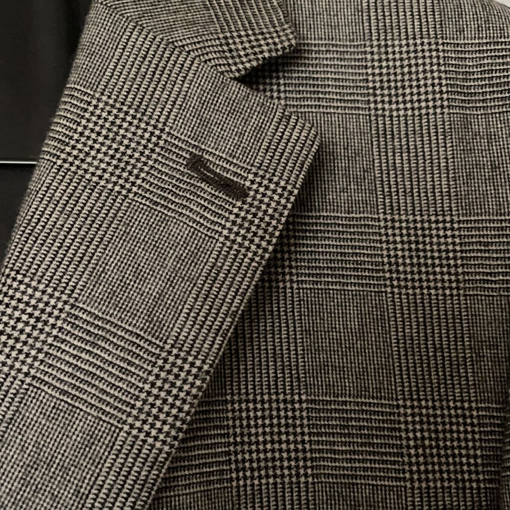 Ralph Lauren men’s suit size 42R